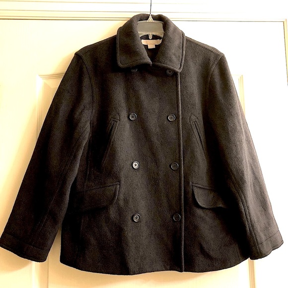 J. Crew Jackets & Blazers - J. Crew coat